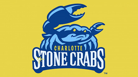 Charlotte Stone Crabs Logo and symbol, meaning, history, PNG, brand